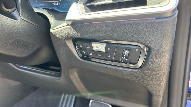 BMW 4 Series 420i M Sport 2dr Step Auto Petrol Convertible